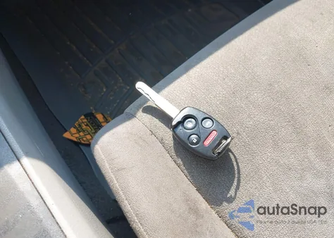 2009 Honda Accord 2.4 Lx-P из США, поврежденный, VIN 1HGCP26429A119692